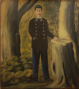 Ilya Zdanevich